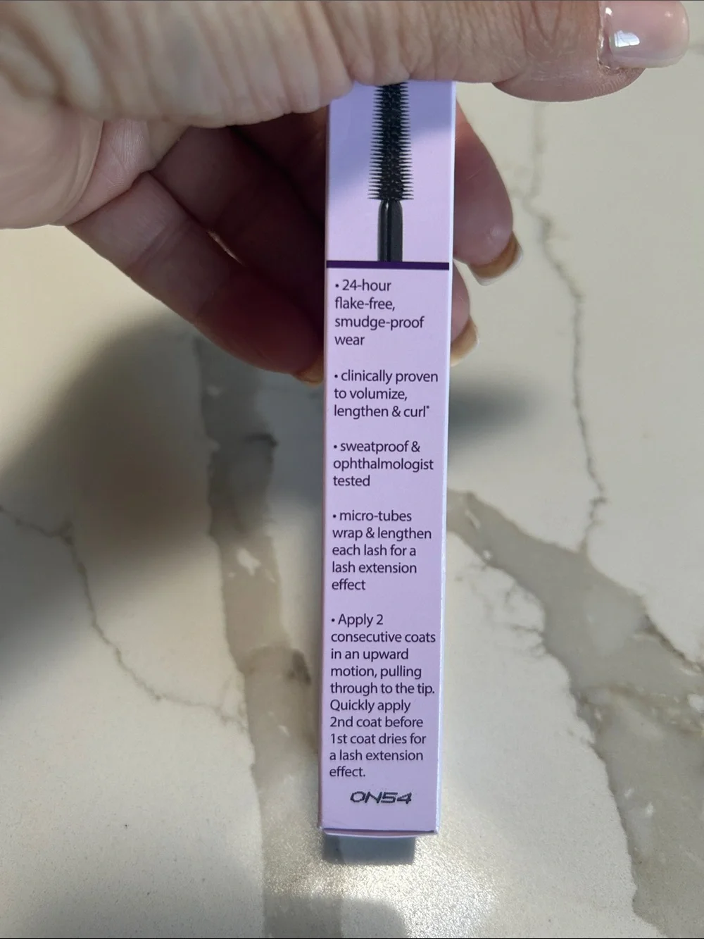 Tarte Tartelette Tubing Mascara